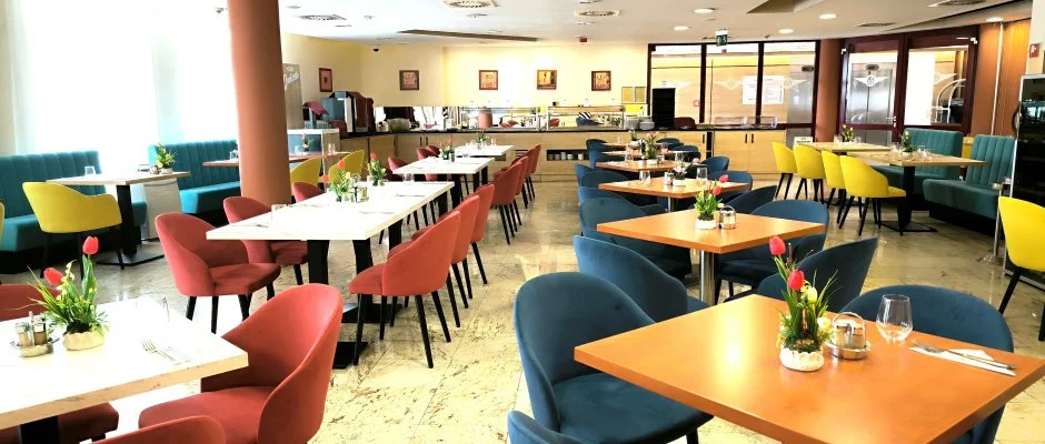 Airport Hotel Budapest Vecss