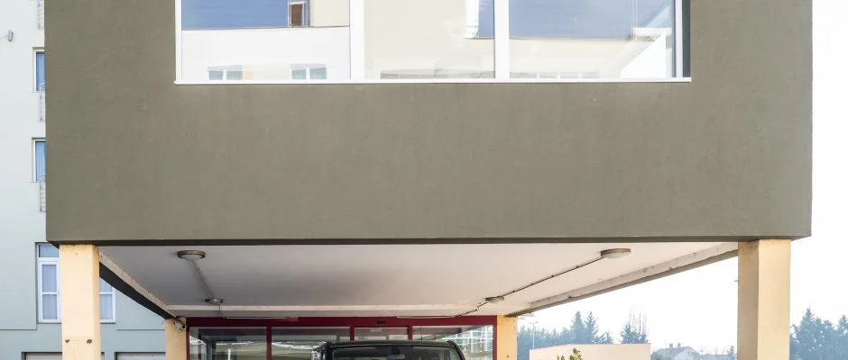 Airport Hotel Budapest Vecss