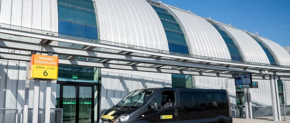 Airport Hotel Budapest Vecss