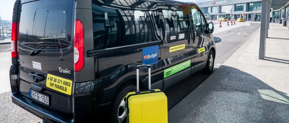 Airport Hotel Budapest Vecss