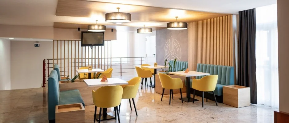 Airport Hotel Budapest Vecss