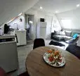 Alea Apartmanok Harkány