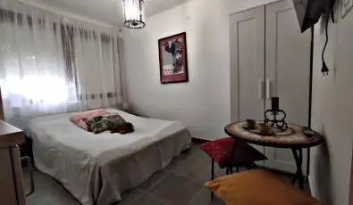 Alea Apartmanok Harkny