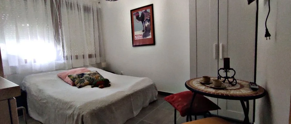 Alea Apartmanok Harkny