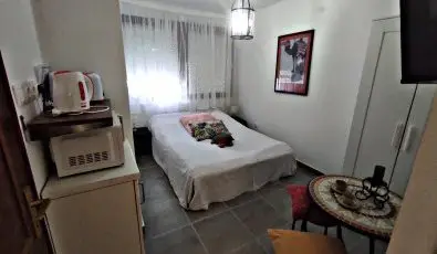 Alea Apartmanok Harkny