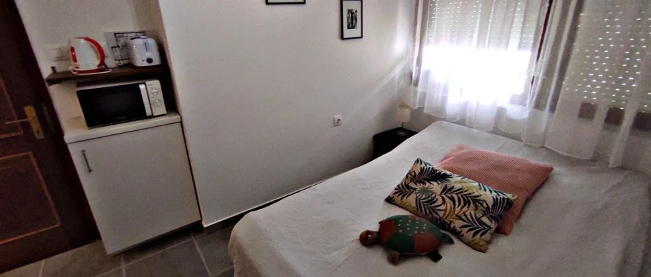 Alea Apartmanok Harkny