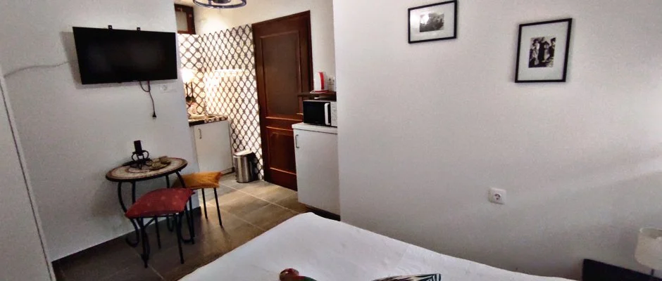 Alea Apartmanok Harkny