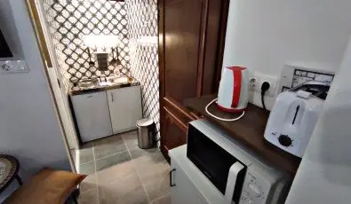 Alea Apartmanok Harkny