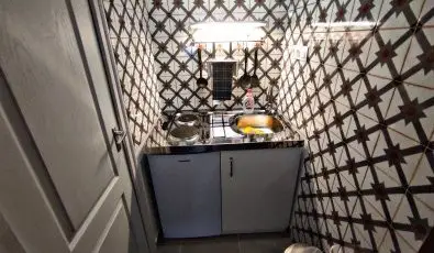 Alea Apartmanok Harkny