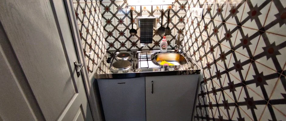 Alea Apartmanok Harkny