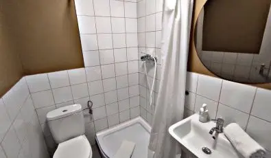 Alea Apartmanok Harkny