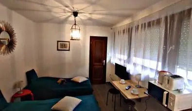 Alea Apartmanok Harkny