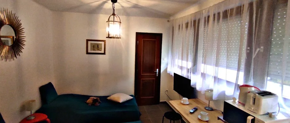 Alea Apartmanok Harkny