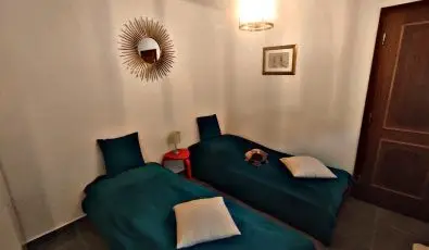 Alea Apartmanok Harkny