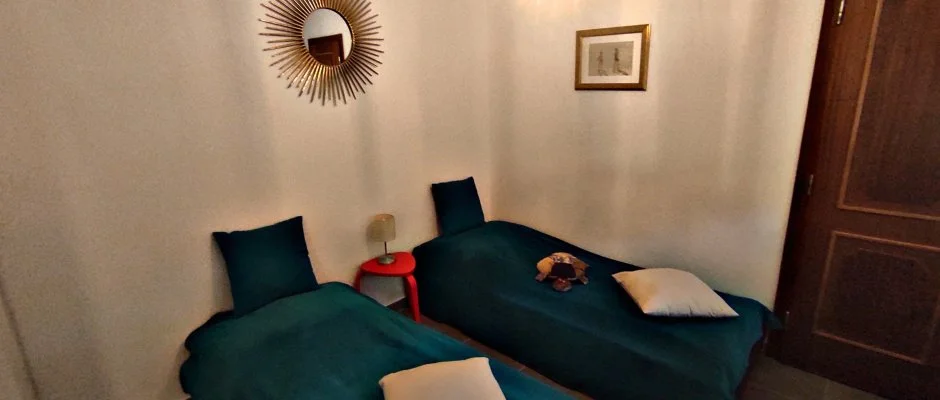 Alea Apartmanok Harkny