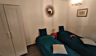 Alea Apartmanok Harkny