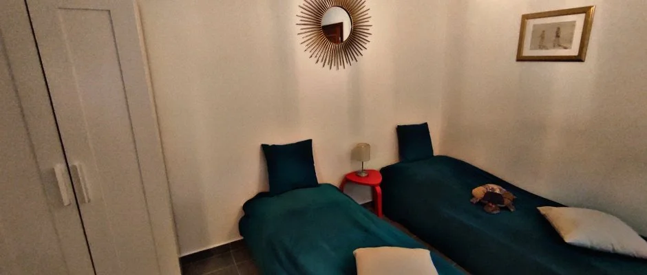 Alea Apartmanok Harkny