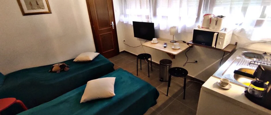 Alea Apartmanok Harkny