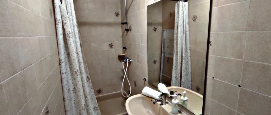 Alea Apartmanok Harkny