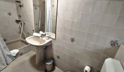 Alea Apartmanok Harkny