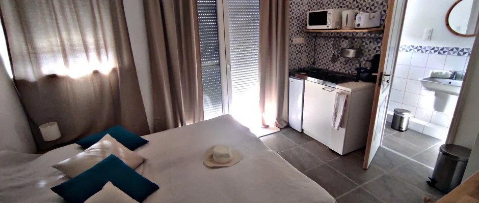 Alea Apartmanok Harkny