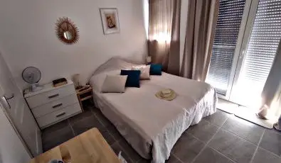 Alea Apartmanok Harkny