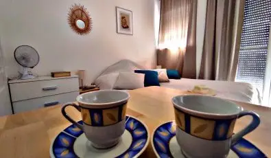 Alea Apartmanok Harkny