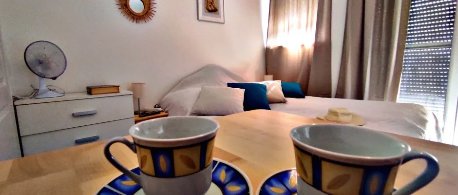 Alea Apartmanok Harkny