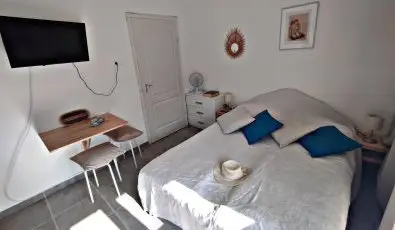 Alea Apartmanok Harkny