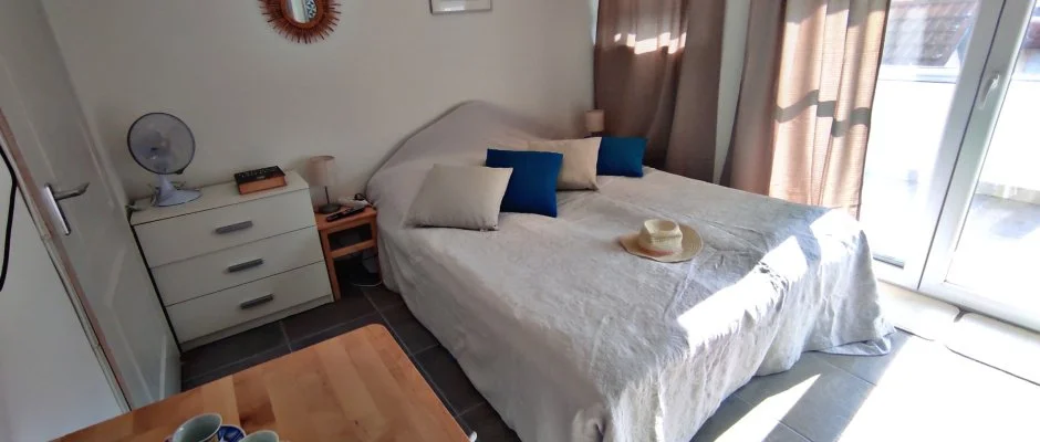 Alea Apartmanok Harkny