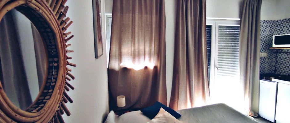 Alea Apartmanok Harkny