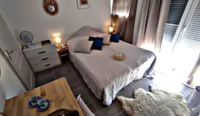 Alea Apartmanok Harkny