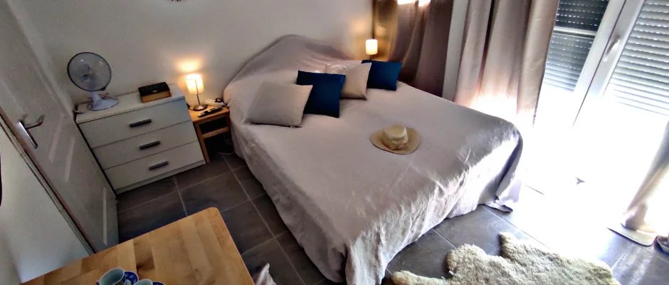 Alea Apartmanok Harkny