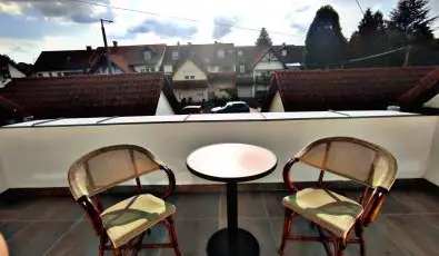 Alea Apartmanok Harkny