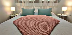 Alea Apartmanok Hark�ny - H�sv�t