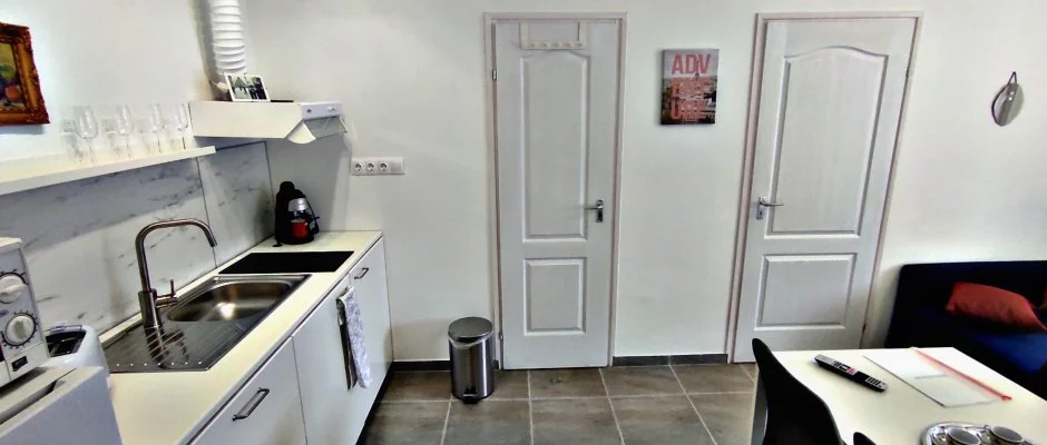 Alea Apartmanok Harkny