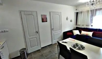 Alea Apartmanok Harkny