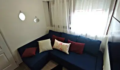 Alea Apartmanok Harkny