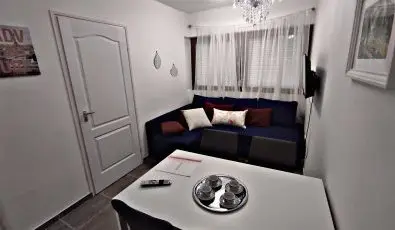 Alea Apartmanok Harkny