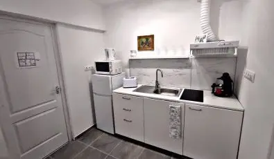 Alea Apartmanok Harkny