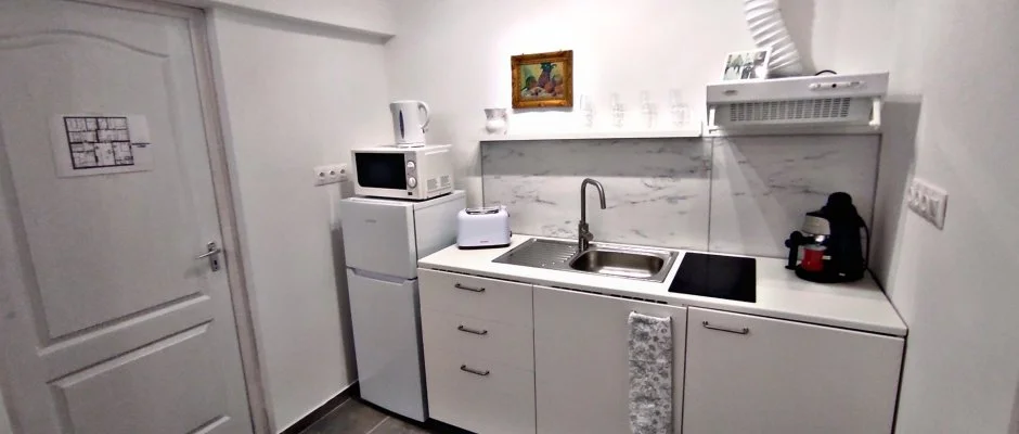 Alea Apartmanok Harkny