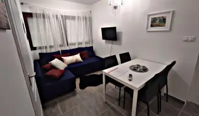 Alea Apartmanok Harkny