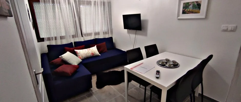 Alea Apartmanok Harkny