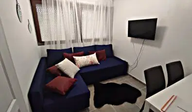 Alea Apartmanok Harkny