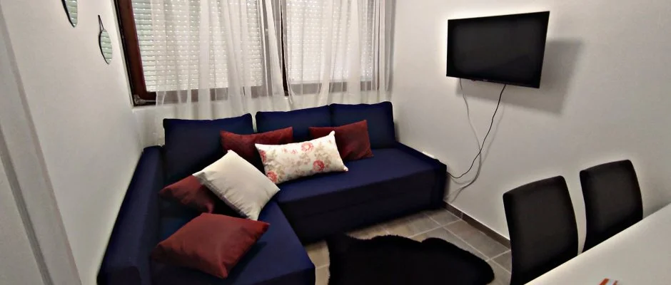 Alea Apartmanok Harkny