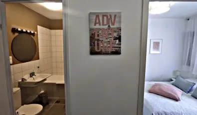 Alea Apartmanok Harkny