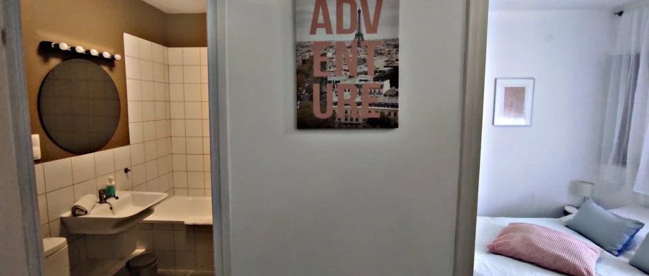 Alea Apartmanok Harkny