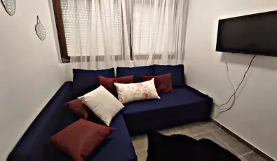 Alea Apartmanok Harkny