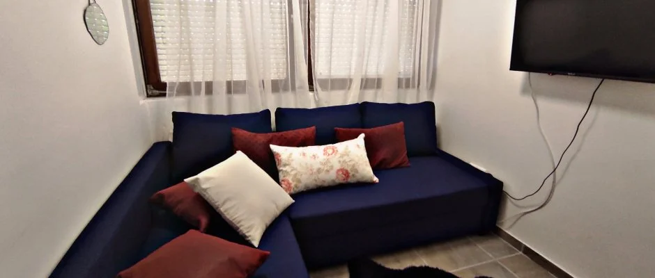 Alea Apartmanok Harkny