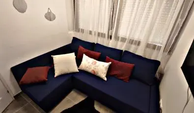 Alea Apartmanok Harkny